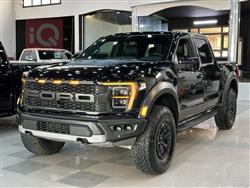 فۆرد F-150 راپتۆر